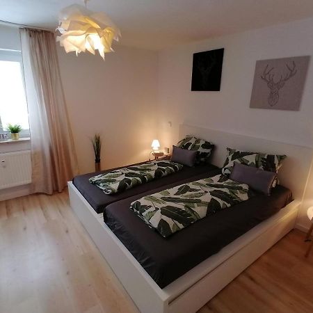 Casa Hintze I - 2 Zimmerwohnung Zentrumsnah Und Nahe Den Bergen Кемптен Экстерьер фото